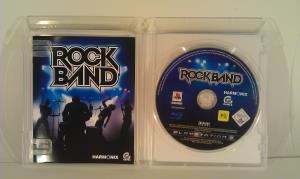 Rock Band (3)